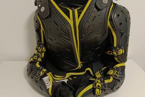 Accessori moto cross