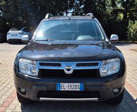 DACIA Duster 1ª serie - 2012
