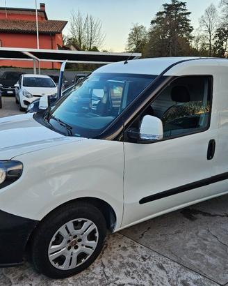 FIAT Doblo Doblò 1.6 MJT 105CV PC-TN Cargo Lamie