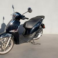 Piaggio Liberty 125 - 2023