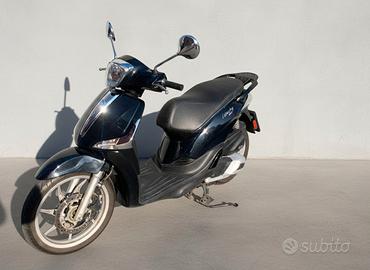Piaggio Liberty 125 - 2023