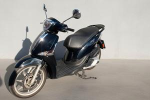 Piaggio Liberty 125 - 2023