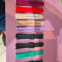 Cinturini per Samsung galaxy Watch 4 44mm