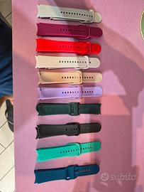 Cinturini per Samsung galaxy Watch 4 44mm