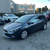 Kia Ceed cee'd 1.4 CVVT SW Cool