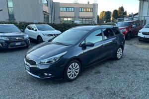 Kia Ceed cee'd 1.4 CVVT SW Cool