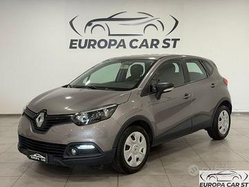 Renault Captur 1.5 dCi 90CV S&S EURO5 Energy ...