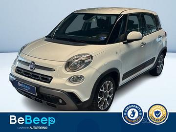 FIAT 500L CROSS 1.4 MIRROR CITY CROSS S&S 95CV
