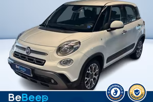 FIAT 500L CROSS 1.4 MIRROR CITY CROSS S&S 95CV