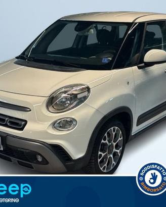 FIAT 500L CROSS 1.4 MIRROR CITY CROSS S&S 95CV