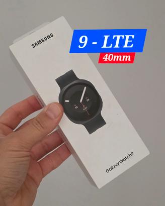 ⌚️Samsung Galaxy Watch 9 LTE 