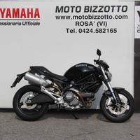 Ducati Monster 696plus