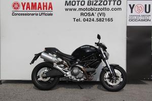 Ducati Monster 696plus
