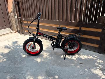 Argento mini max gt
