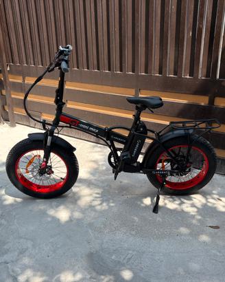 Argento mini max gt