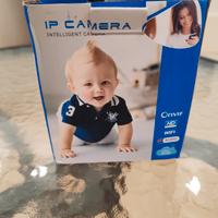 Telecamera IP / Smart IP Camera HD 