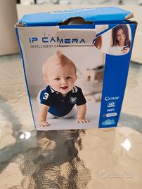 Telecamera IP / Smart IP Camera HD 