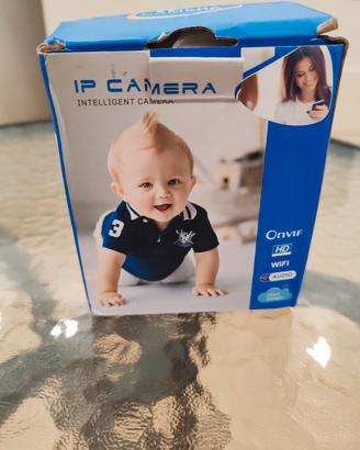Telecamera IP / Smart IP Camera HD 
