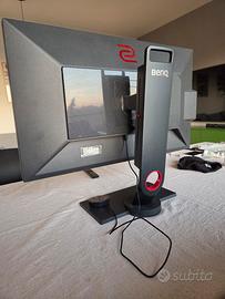 Monitor Gaming 1440p 144hz