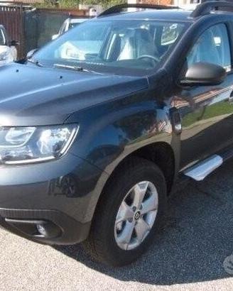 Dacia duster 2018 ricambi