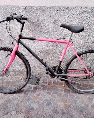 mountain bike > totale 10 euro!