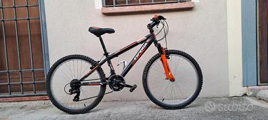 MTB ragazzo/a