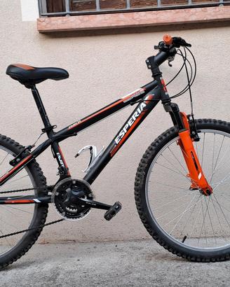 MTB ragazzo/a