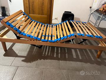 Rete doghe elettrica