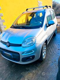 panda Twinair Natural Power 