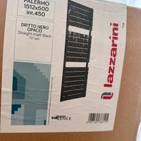 termoarredo LAZZARINI modello palermo