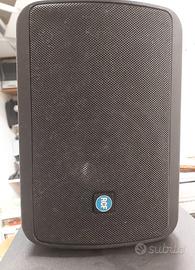 RCF MONITOR 4 (5 DIFFUSORI AUDIO)
