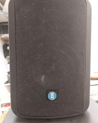 RCF MONITOR 4 (5 DIFFUSORI AUDIO)