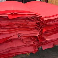 Muonquette Rosso Natale