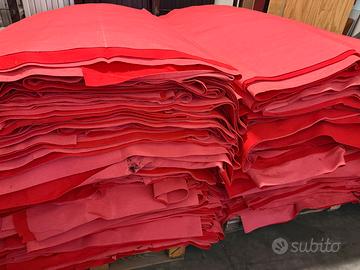 Muonquette Rosso Natale