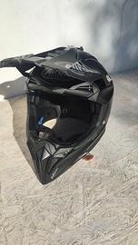 casco Airoh Aviator 3 black matt
