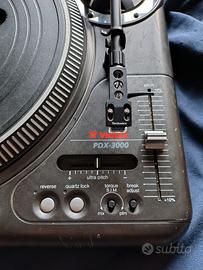 Giradischi Vestax