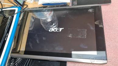 E0256NN-Tablet Acer A501 con SIM