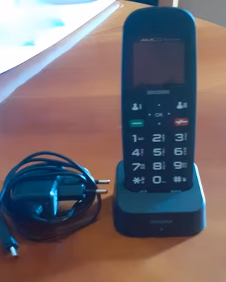 Cellulare Brondi Amico di Casa