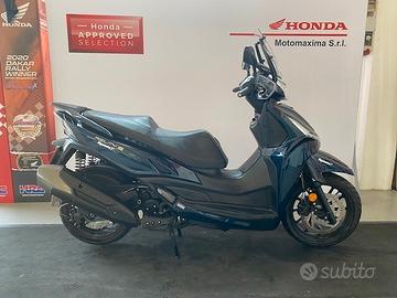 Kymco Agility 300i R16 Abs my20