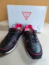 Scarpe shop bimba guess