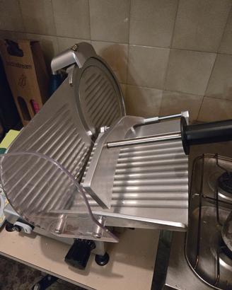 Affettatrice professionale H. Koenig lama 30 cm