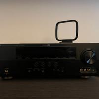 Sintoamplificatore yamaha HTR 6230