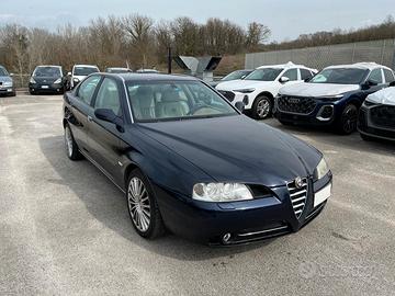 Alfa Romeo 166 2.4 JTD