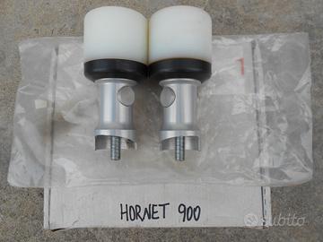 protezione talaio tamponi honda hornet