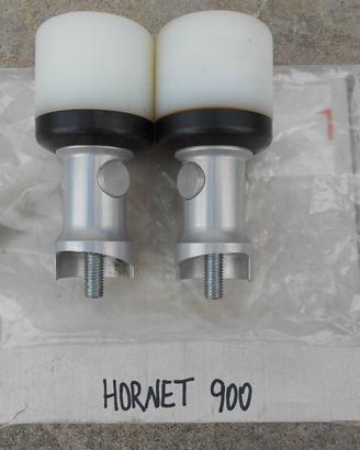 protezione talaio tamponi honda hornet