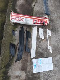 fox paracolpi vespa 