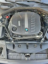 BMW 530D 