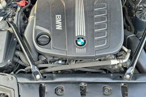 BMW 530D 
