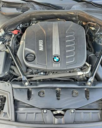 BMW 530D 