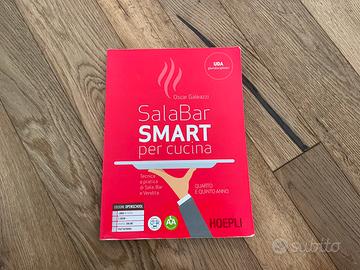 SalaBar SMART per cucina - 4-5 anno